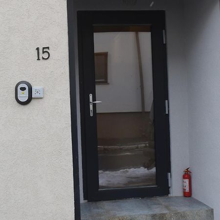 Rokebea Luxury Apartment Brasov Luaran gambar