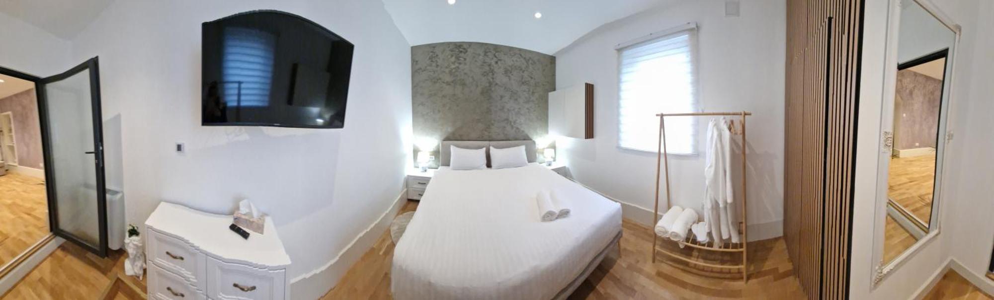 Rokebea Luxury Apartment Brasov Luaran gambar