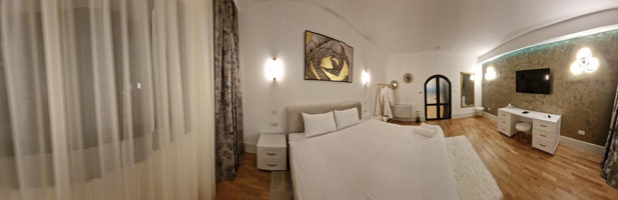 Rokebea Luxury Apartment Brasov Luaran gambar