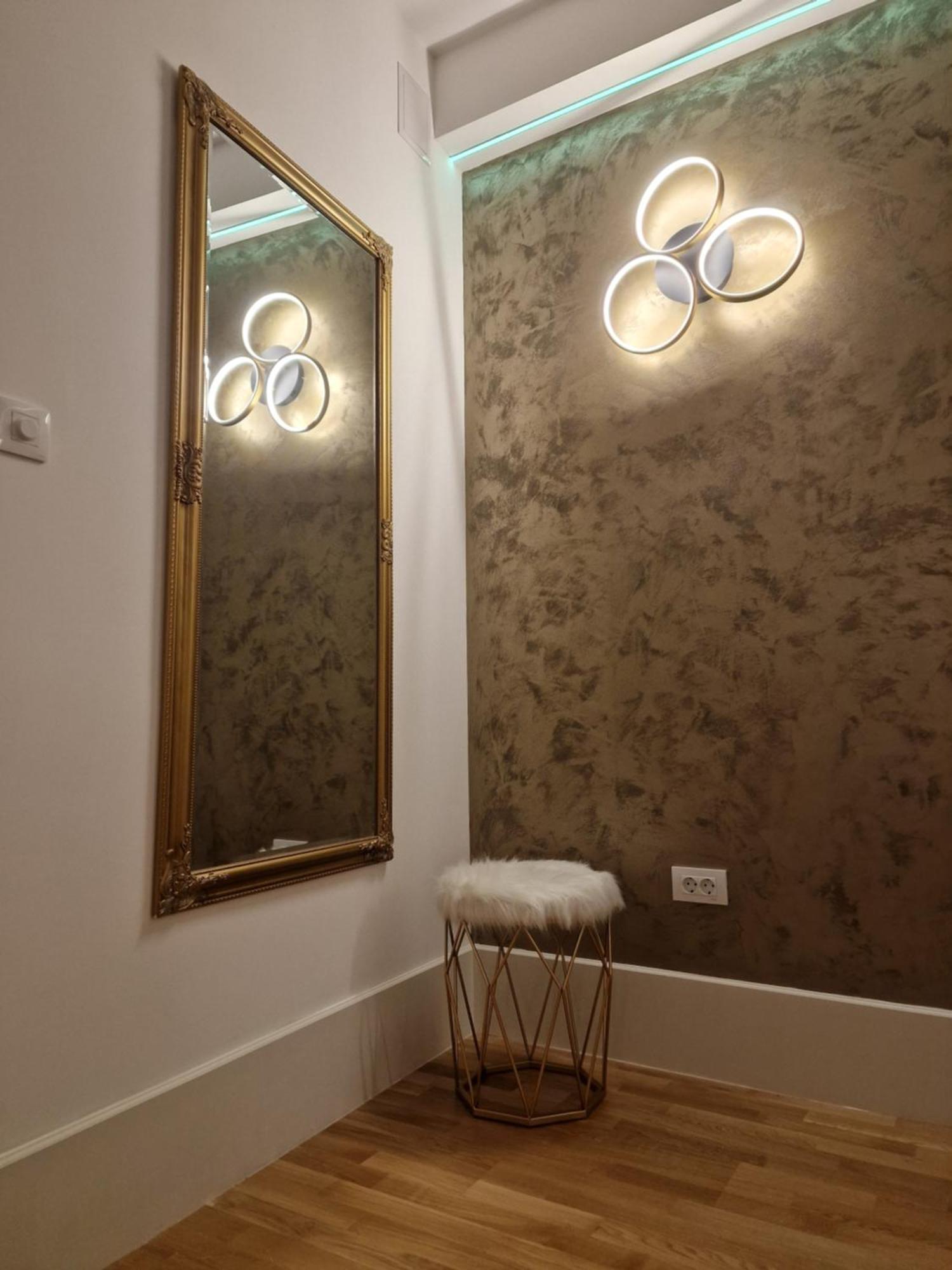 Rokebea Luxury Apartment Brasov Luaran gambar