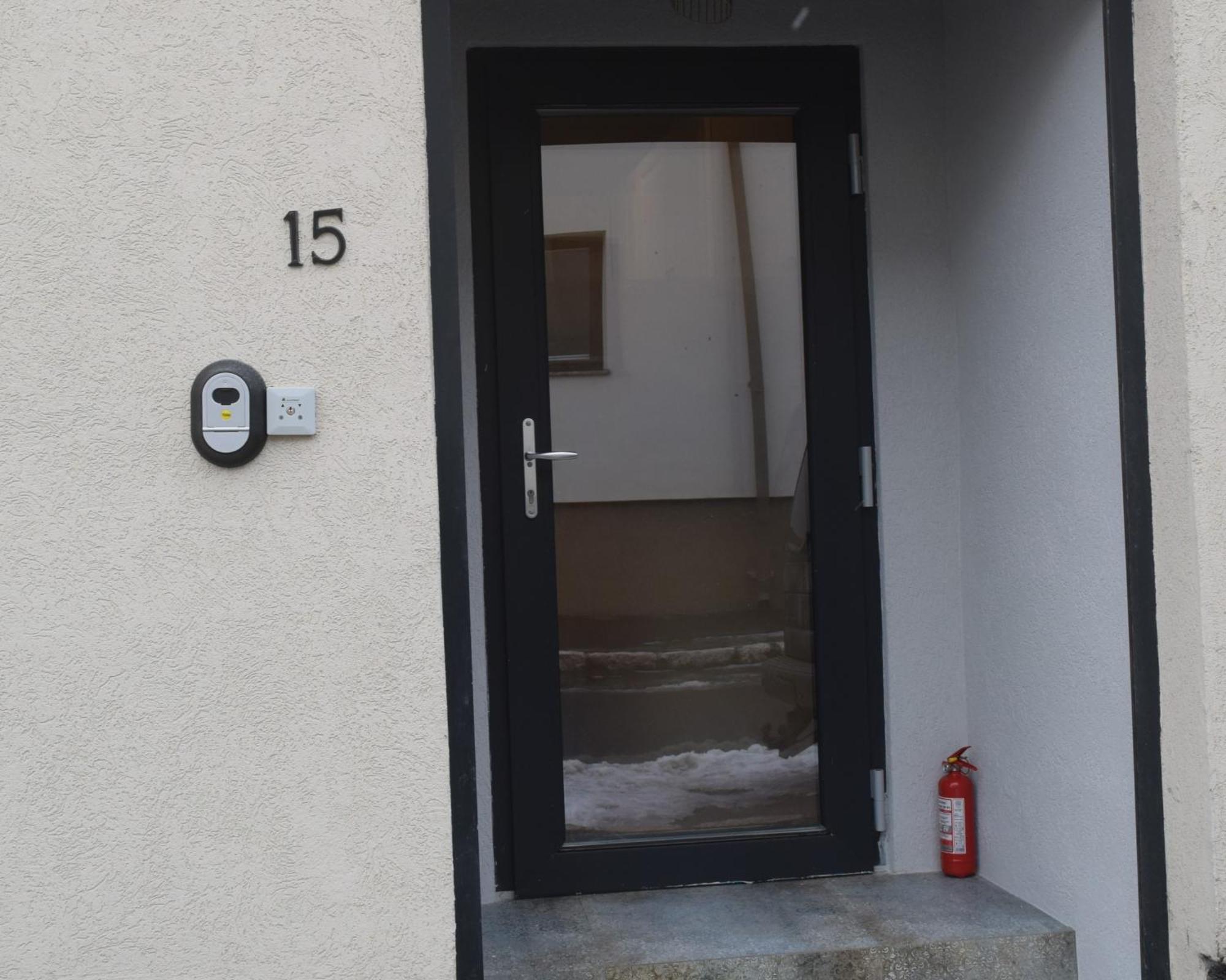 Rokebea Luxury Apartment Brasov Luaran gambar