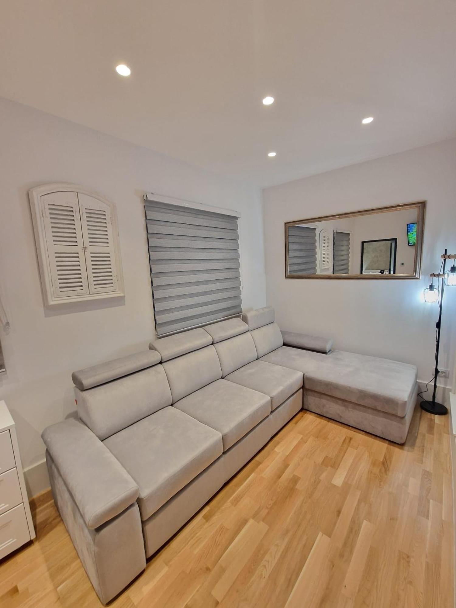 Rokebea Luxury Apartment Brasov Bilik gambar